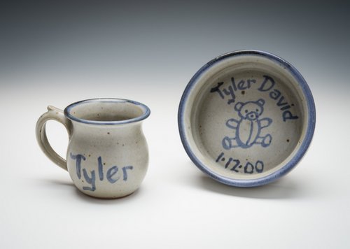 Havill Pottery