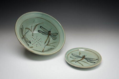 Havill Pottery