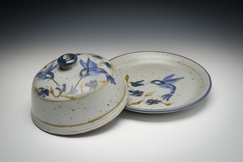 Havill Pottery