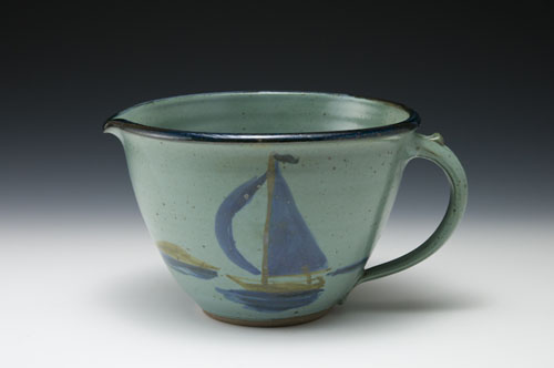 Havill Pottery