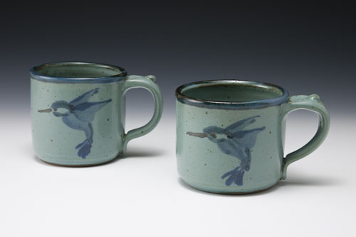 Havill Pottery