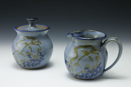 Havill Pottery